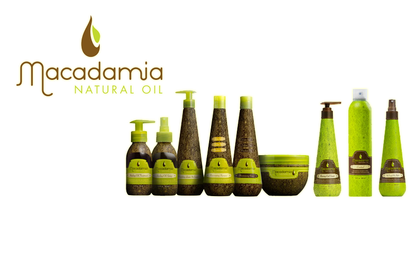 Macadamia Hair Care