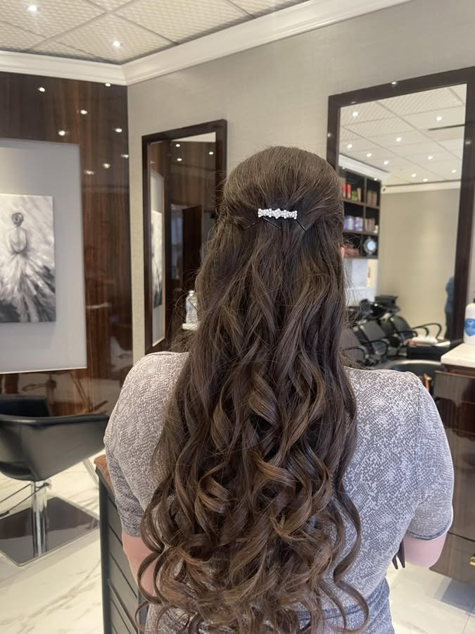 Women's Haircut